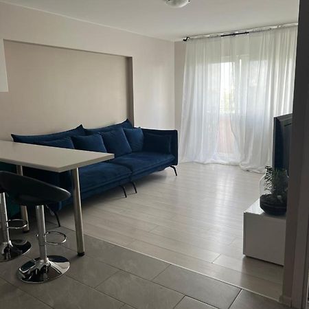 Apartament Mokotow Near City Center Varsóvia Exterior foto